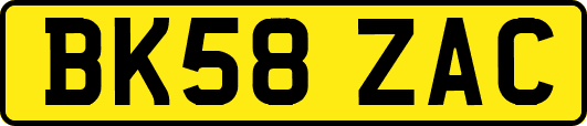 BK58ZAC