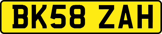 BK58ZAH