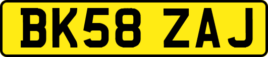 BK58ZAJ