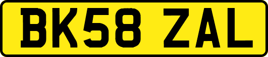 BK58ZAL