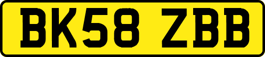 BK58ZBB