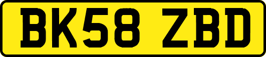 BK58ZBD