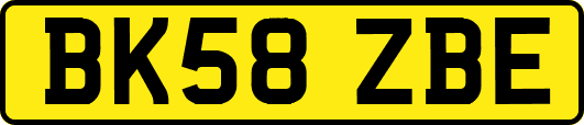 BK58ZBE