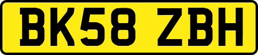 BK58ZBH