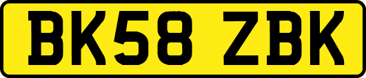 BK58ZBK