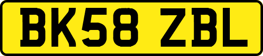 BK58ZBL