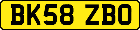 BK58ZBO