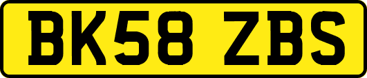 BK58ZBS