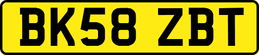 BK58ZBT