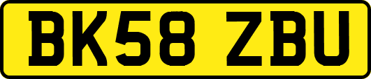 BK58ZBU