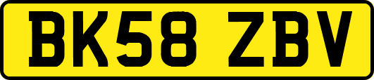 BK58ZBV
