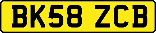 BK58ZCB