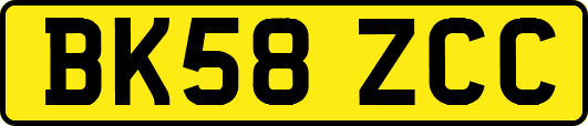 BK58ZCC