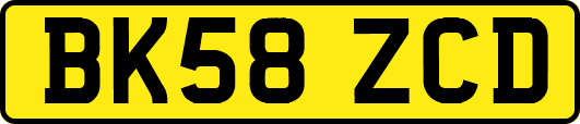 BK58ZCD