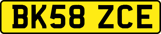 BK58ZCE