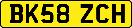 BK58ZCH