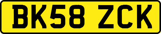 BK58ZCK
