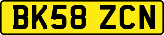 BK58ZCN