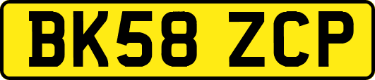 BK58ZCP