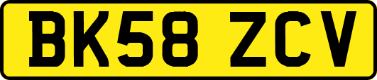 BK58ZCV