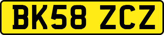 BK58ZCZ