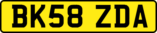 BK58ZDA