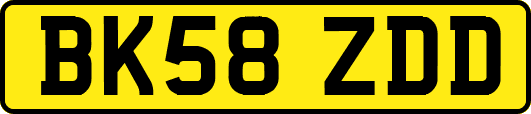 BK58ZDD