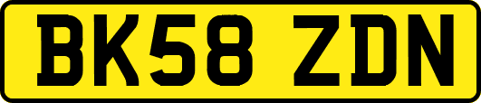 BK58ZDN
