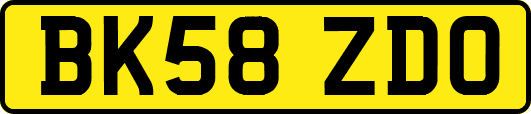 BK58ZDO