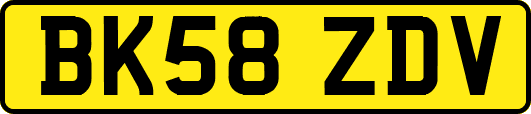 BK58ZDV