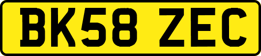 BK58ZEC