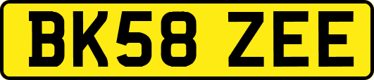 BK58ZEE
