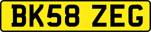 BK58ZEG