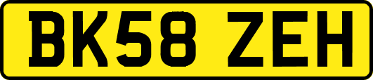 BK58ZEH