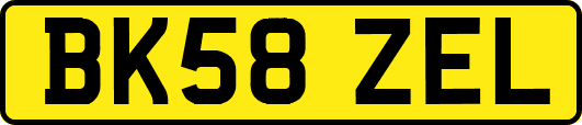 BK58ZEL