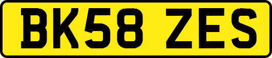 BK58ZES