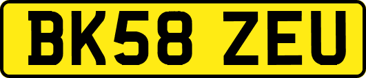 BK58ZEU
