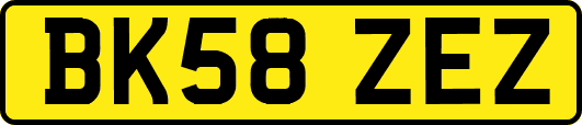 BK58ZEZ