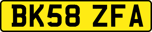 BK58ZFA