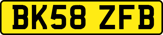 BK58ZFB