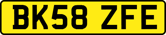 BK58ZFE