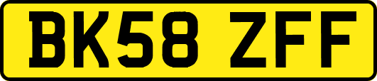 BK58ZFF