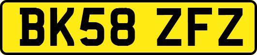 BK58ZFZ