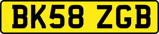 BK58ZGB
