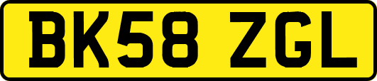 BK58ZGL