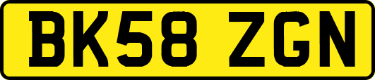BK58ZGN