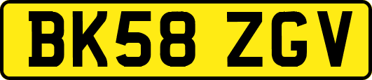 BK58ZGV