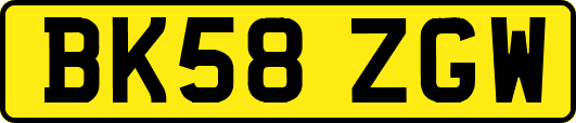 BK58ZGW