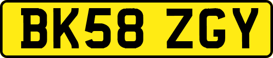 BK58ZGY