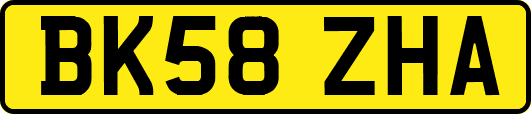 BK58ZHA